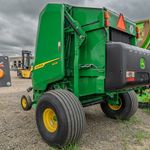 New 2024  461M at Papé Machinery Ag & Turf in Donald, OR
