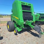 New 2023  461M at Papé Machinery Ag & Turf in Fall River Mills, CA