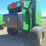 New 2023  461M at Papé Machinery Ag & Turf in Fall River Mills, CA