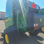 New 2023  461M at Papé Machinery Ag & Turf in Fall River Mills, CA