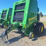 New 2023  461M at Papé Machinery Ag & Turf in Fall River Mills, CA