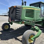 Used 2011 John Deere A400 at Papé Machinery Ag & Turf in Fallon, NV