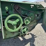 Used 2011 John Deere A400 at Papé Machinery Ag & Turf in Fallon, NV