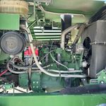 Used 2011 John Deere A400 at Papé Machinery Ag & Turf in Fallon, NV