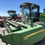 Used 2011 John Deere A400 at Papé Machinery Ag & Turf in Fallon, NV