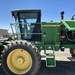 Used 2011 John Deere A400 at Papé Machinery Ag & Turf in Fallon, NV