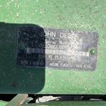 Used 2011 John Deere A400 at Papé Machinery Ag & Turf in Fallon, NV