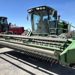 Used 2011 John Deere A400 at Papé Machinery Ag & Turf in Fallon, NV