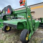 Used 2023 John Deere C300 at Papé Machinery Ag & Turf in Ponderay, ID