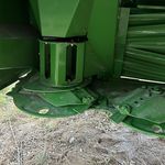 Used 2023 John Deere C300 at Papé Machinery Ag & Turf in Ponderay, ID