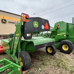 Used 2023 John Deere C300 at Papé Machinery Ag & Turf in Ponderay, ID
