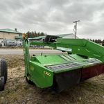 Used 2023 John Deere C300 at Papé Machinery Ag & Turf in Ponderay, ID