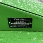 Used 2023 John Deere C300 at Papé Machinery Ag & Turf in Ponderay, ID