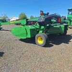 New 2023  C500 at Papé Machinery Ag & Turf in Fall River Mills, CA