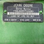 Used 2015 John Deere L340 at Papé Machinery Ag & Turf in Madras, OR