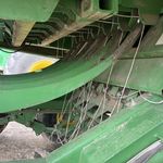 Used 2015 John Deere L340 at Papé Machinery Ag & Turf in Madras, OR