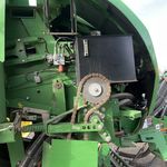 Used 2015 John Deere L340 at Papé Machinery Ag & Turf in Madras, OR