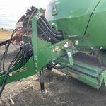 Used 2015 John Deere L340 at Papé Machinery Ag & Turf in Madras, OR