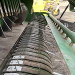 Used 2015 John Deere L340 at Papé Machinery Ag & Turf in Madras, OR