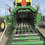 Used 2015 John Deere L340 at Papé Machinery Ag & Turf in Madras, OR