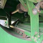 Used 2015 John Deere L340 at Papé Machinery Ag & Turf in Madras, OR