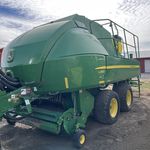 Used 2015 John Deere L340 at Papé Machinery Ag & Turf in Madras, OR