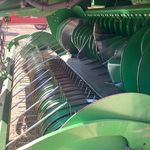 Used 2015 John Deere L340 at Papé Machinery Ag & Turf in Yakima, WA