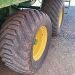 Used 2015 John Deere L340 at Papé Machinery Ag & Turf in Yakima, WA