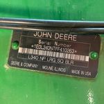 Used 2015 John Deere L340 at Papé Machinery Ag & Turf in Yakima, WA