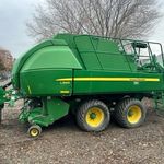 Used 2015 John Deere L340 at Papé Machinery Ag & Turf in Yakima, WA