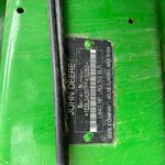 Used 2015 John Deere L340 at Papé Machinery Ag & Turf in Yakima, WA