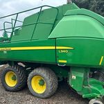 Used 2015 John Deere L340 at Papé Machinery Ag & Turf in Yakima, WA