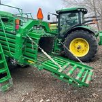 Used 2015 John Deere L340 at Papé Machinery Ag & Turf in Yakima, WA