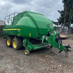 Used 2015 John Deere L340 at Papé Machinery Ag & Turf in Yakima, WA