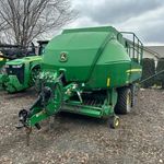 Used 2015 John Deere L340 at Papé Machinery Ag & Turf in Yakima, WA