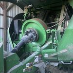 Used 2015 John Deere L340 at Papé Machinery Ag & Turf in Tekoa, WA
