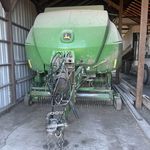 Used 2015 John Deere L340 at Papé Machinery Ag & Turf in Tekoa, WA