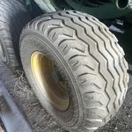 Used 2015 John Deere L340 at Papé Machinery Ag & Turf in Tekoa, WA