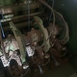 Used 2015 John Deere L340 at Papé Machinery Ag & Turf in Tekoa, WA