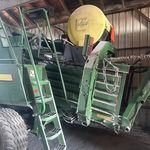 Used 2015 John Deere L340 at Papé Machinery Ag & Turf in Tekoa, WA