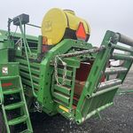Used 2015 John Deere L340 at Papé Machinery Ag & Turf in Tekoa, WA