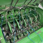 Used 2015 John Deere L340 at Papé Machinery Ag & Turf in Tekoa, WA