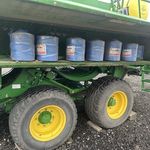 Used 2015 John Deere L340 at Papé Machinery Ag & Turf in Tekoa, WA