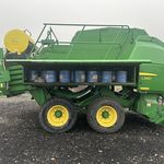 Used 2015 John Deere L340 at Papé Machinery Ag & Turf in Tekoa, WA