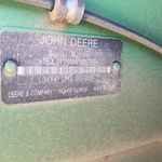 Used 2023 John Deere L341 at Papé Machinery Ag & Turf in Quincy, WA