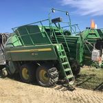 Used 2023 John Deere L341 at Papé Machinery Ag & Turf in Quincy, WA