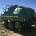 Used 2023 John Deere L341 at Papé Machinery Ag & Turf in Quincy, WA