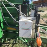 Used 2023 John Deere L341 at Papé Machinery Ag & Turf in Quincy, WA