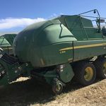 Used 2023 John Deere L341 at Papé Machinery Ag & Turf in Quincy, WA