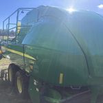Used 2018 John Deere L341 at Papé Machinery Ag & Turf in Madras, OR